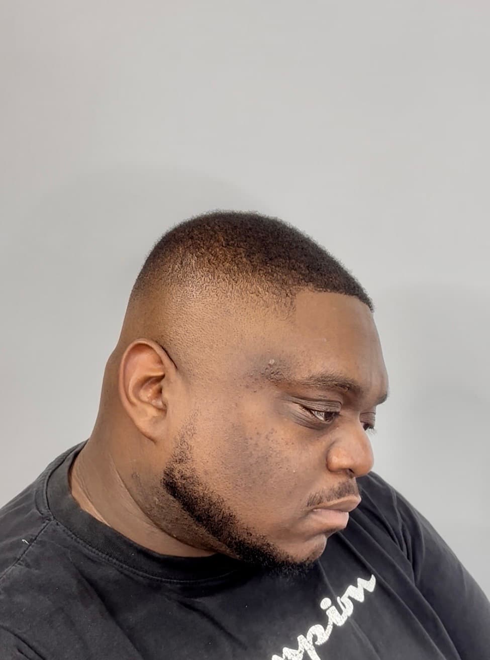 Signature cut by Sito — client work 6